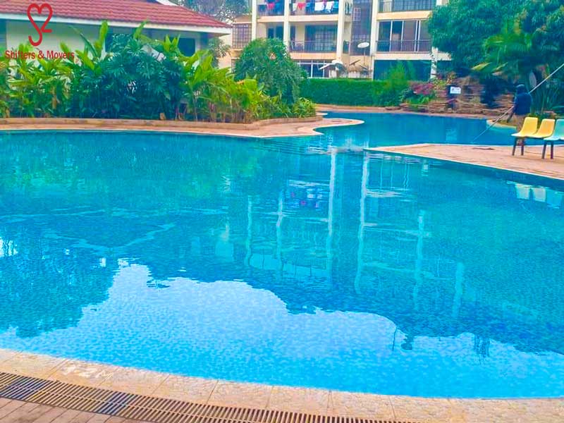 Rent & Buy a House in Jacaranda Gardens Estate 2, 3 & 4 Bedrooms