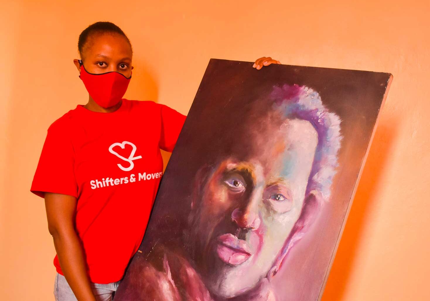 Best Arts in Kenya, Prices & How to Move Them; 0799922285