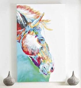 Shifters Wall Art