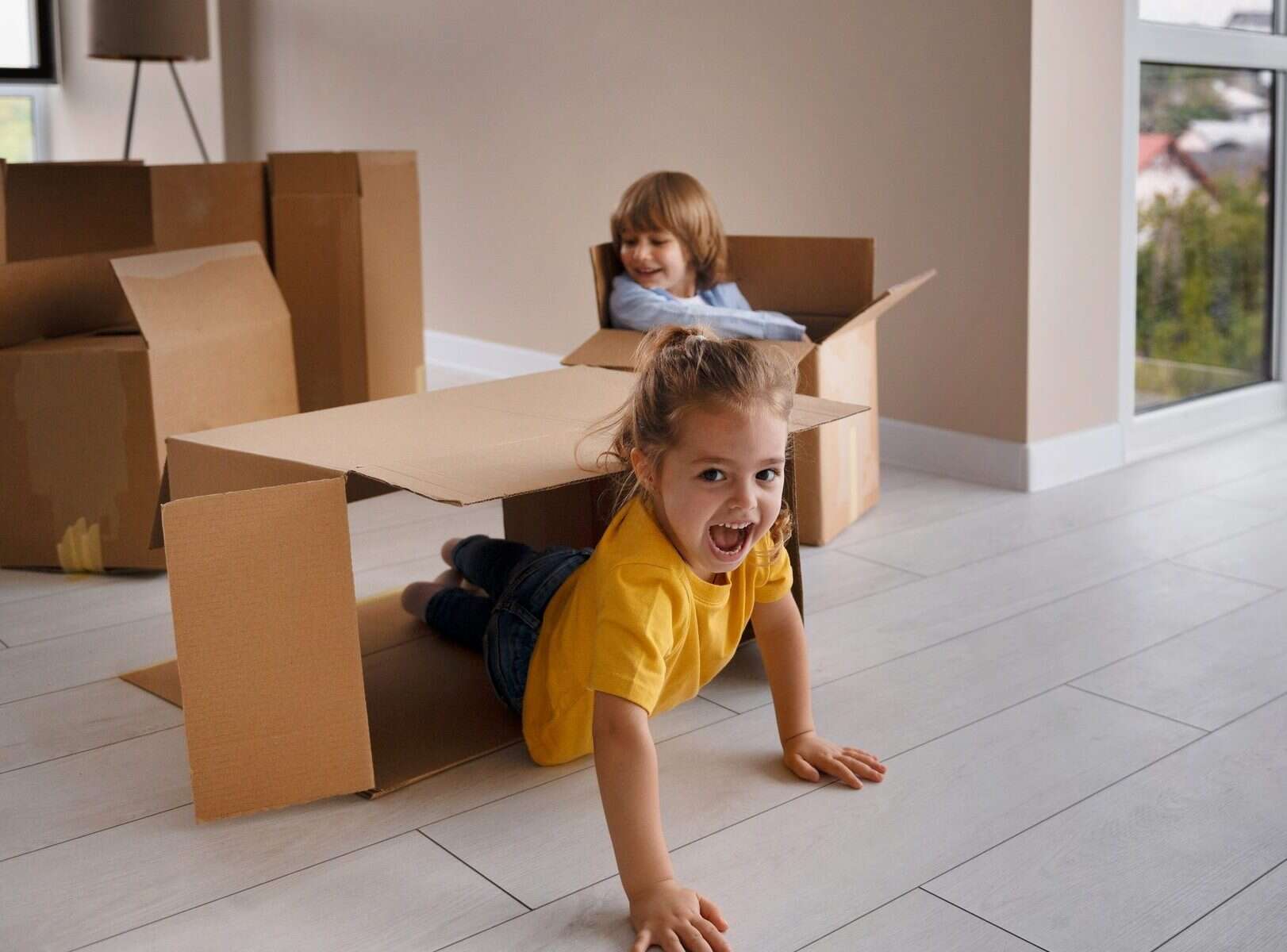 Packing for kids, Packing tips for kids, Packing toys for children, Moving with children