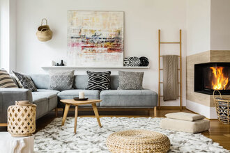 Moving Premier Package, Premier relocation services