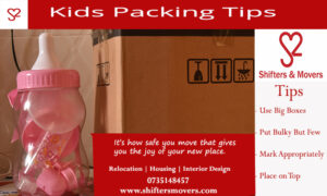 packing tips for kids, best packing boxes