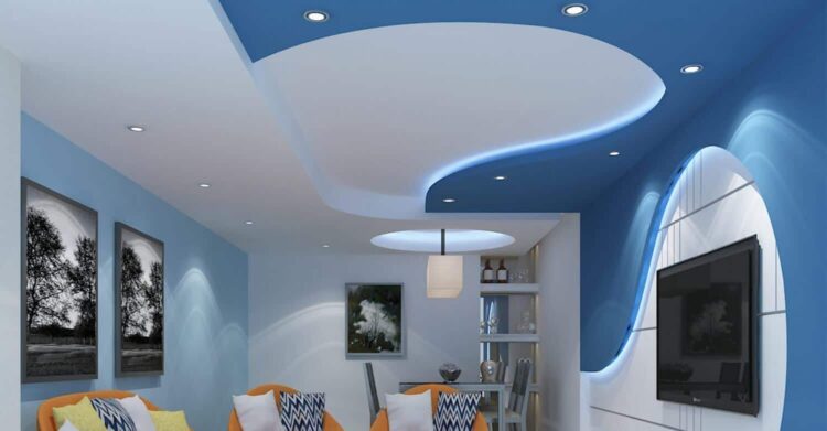 Ceiling Interior Designs