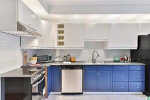 Good house interior planning