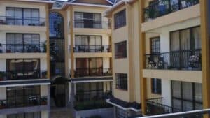 Rental Apartment