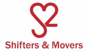 Shifters and Movers Logo
