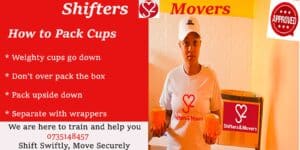 Shifting and Moving People