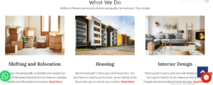 Shifters and Movers Services, Affordable relocation services in Nairobi, Best Moving Companies