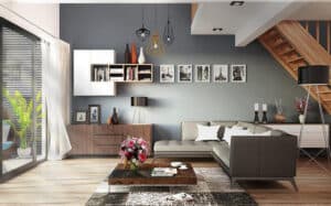 Interior Design Styles in Kenya