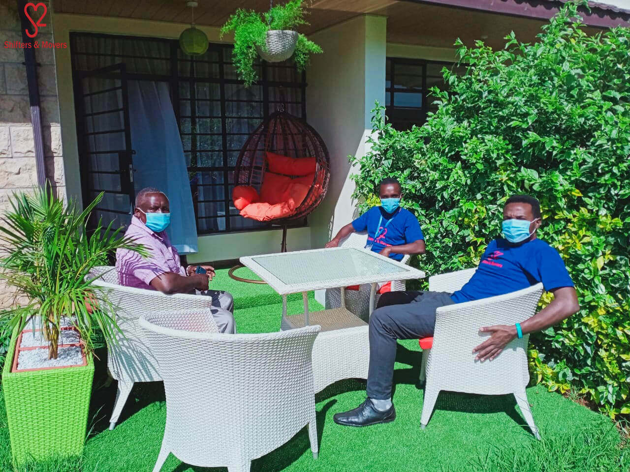 Home Improvement Tips in Kenya | Holiday Home Makeover