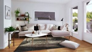 House Arrangement