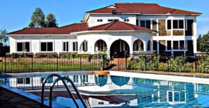 Expensive estates in Nairobi, best place in Nairobi, Karen, Westlands, Runda, Muthaiga,