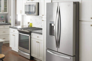 how to move a fridge, the best fridge brand, fridge safety, fridge storage