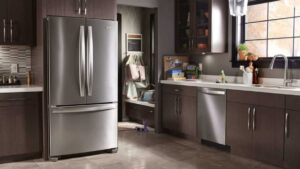 how to move a fridge, refrigerator moving, fridge storage, fridge safety, the best fridge brand