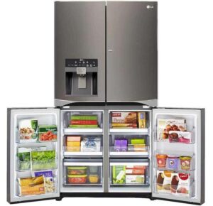 how to move a fridge, fridge storage, fridge safety, the best fridge brand