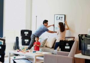 how to move a fridge, refrigerator moving, fridge storage, fridge safety, the best fridge brand
