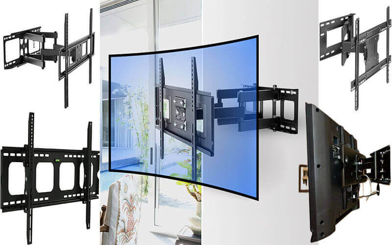 Best Tv Mounting Brackets S How To Mount 0799922285 - How To Mount A Tv On The Wall With Brackets
