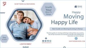 Moving to Kenya, Living in Kenya, Moving to Nairobi, Moving and Living in Kenya, professional relocation services in Kenya