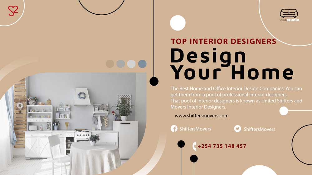 2025 Top Interior Design Companies in Kenya