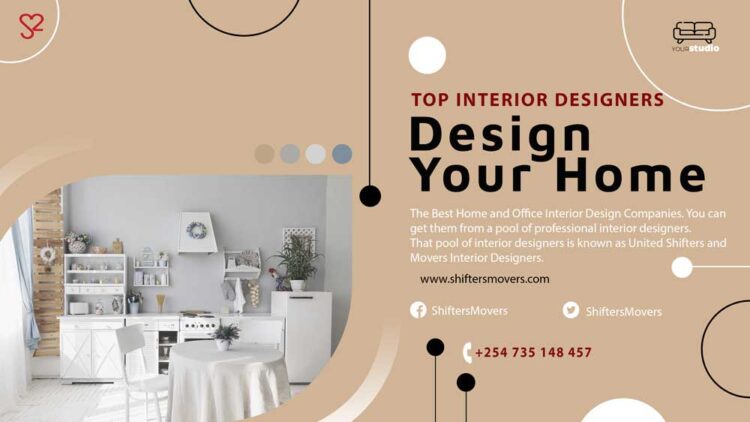 Top interior design companies in Kenya Best interior design Company in Nairobi Best Home interior design Office interior design House interior design