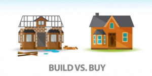 Building a house vs buying, Is building a house cheaper than buying, Building a house vs buying cost, Cost of building house in Kenya, House prices in Nairobi