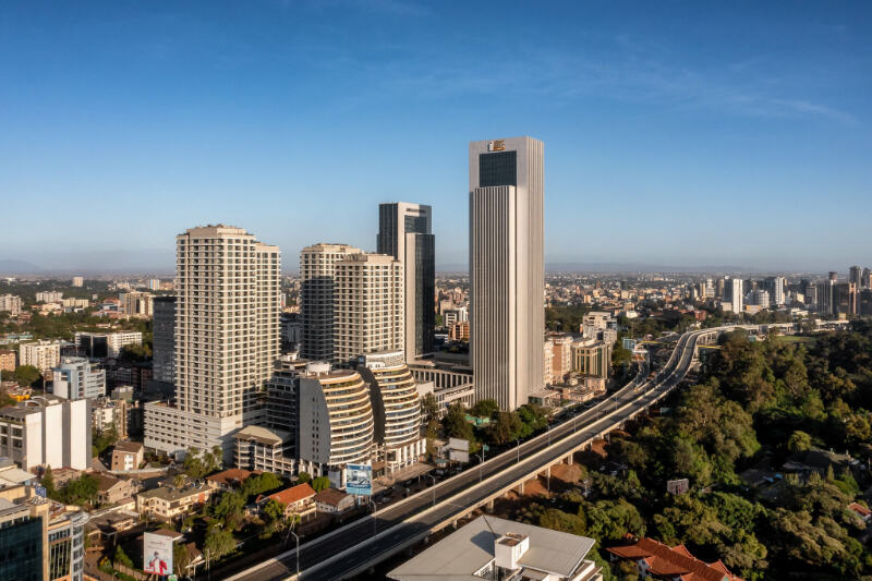 Best Movers & Estates in Westlands, Nairobi; 0799922285