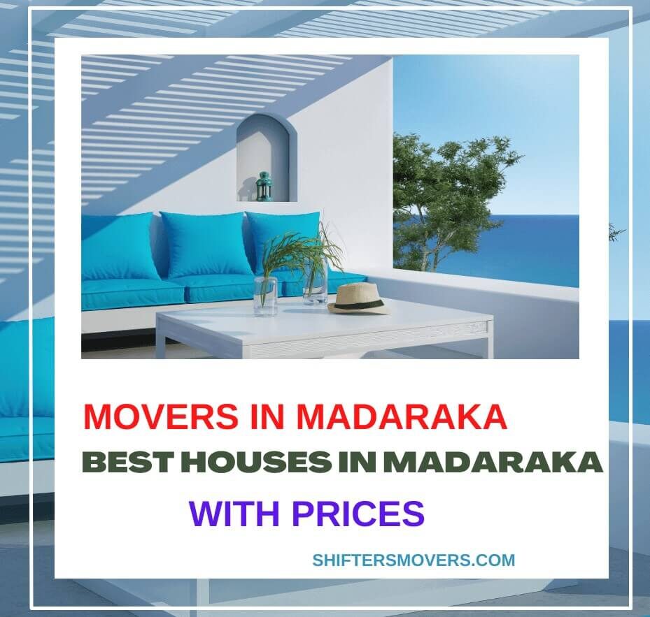 Movers in Madaraka Estate Nairobi, Madaraka Estate Nairobi Kenya, House Prices in Madaraka Estate, Best Apartments in Madaraka Estate, Houses in Madaraka Estate