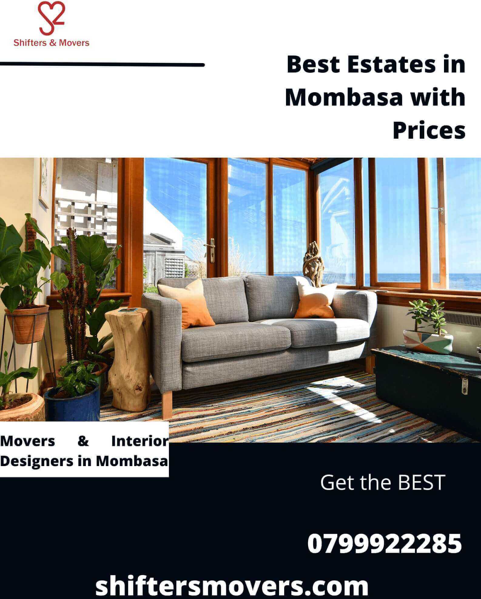 Bests Movers in Embakasi, Estates in Embakasi, Movers in Imara Daima Estate, Movers in Pipeline Estate, Movers in Fedha Estate