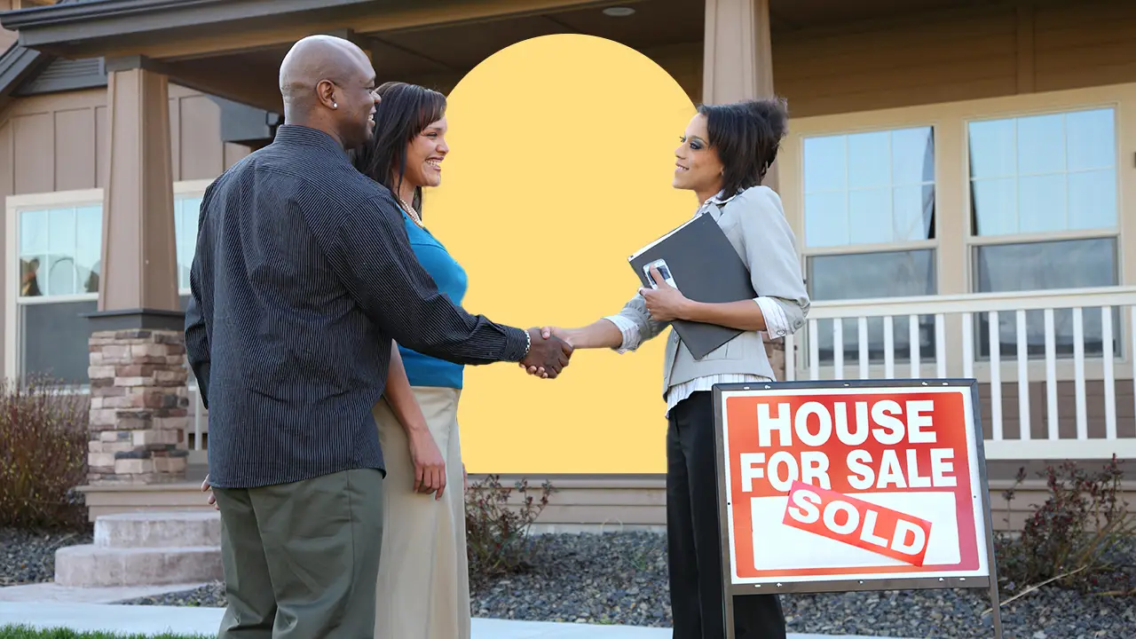Real Estate Myths, Common Real Estate Myths, Real Estate Agent Myths