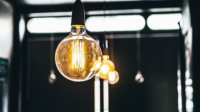 lighting in interior design, types of lighting in interior design, ambient lighting in interior design, accent lighting in interior design.