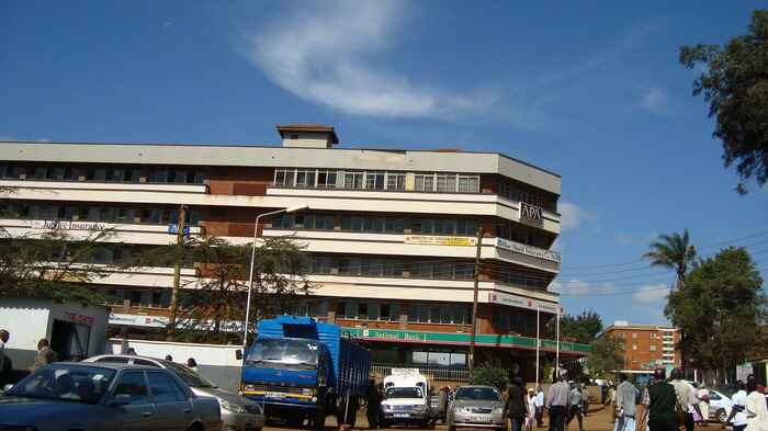 Best estates in nyeri, best movers in nyeri, cost of living in nyeri, Best apartments in nyeri, house prices in nyeri