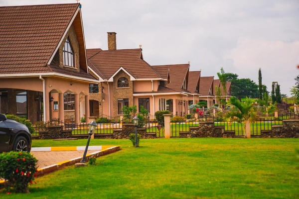Thika Greens golf estate, Thika greens golf estate location, best movers in Thika greens, best apartments in Thika Greens, Thika Greens house prices