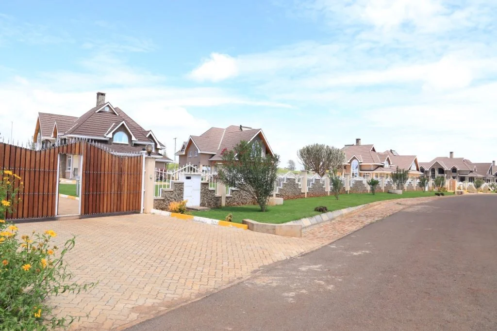 Thika Greens golf estate, Thika greens golf estate location, best movers in Thika greens, best apartments in Thika Greens, Thika Greens house prices