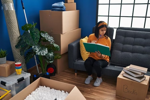 common moving mistakes, how to avoid moving mistakes, moving mistakes to avoid, moving checklist, how to plan a move