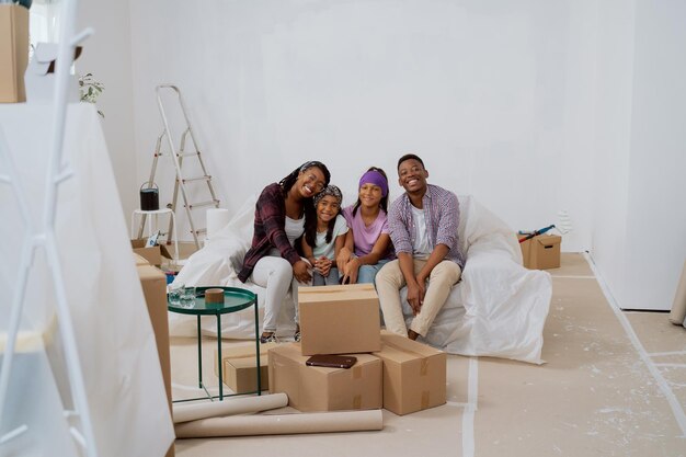 settling into your new home, settling in a new home, settling into a new home tips, settling into a new place, settling in a new apartment