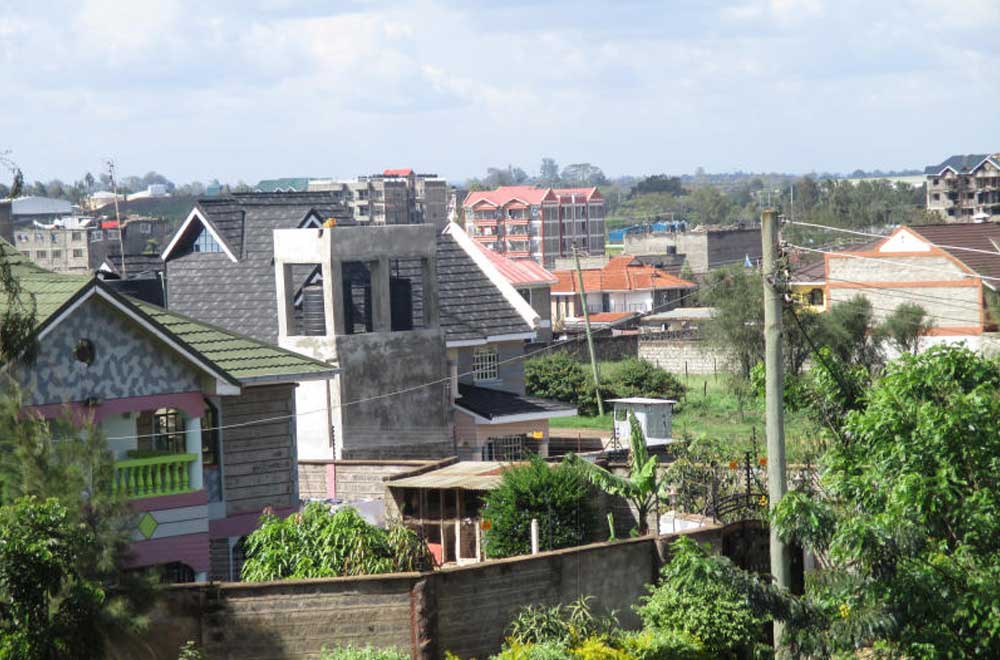 Top Best Movers & Estates in Membley Estate Ruiru- Shifters & Movers 0799922285