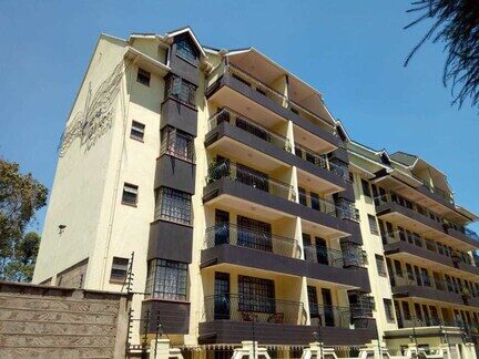 Best Movers in Murang