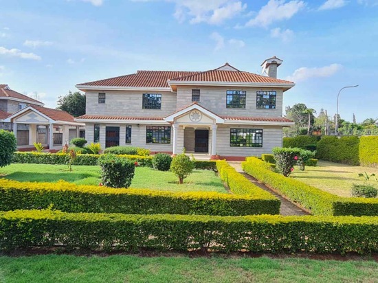 Top Best Movers & Estates in Muthaiga 0799922285
