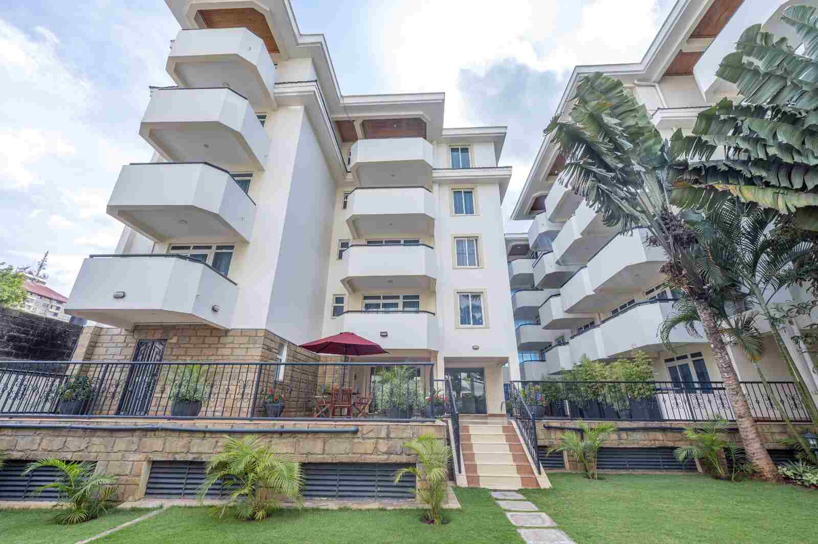 Top Best Movers & Apartments in Hurlingham; 0799922285