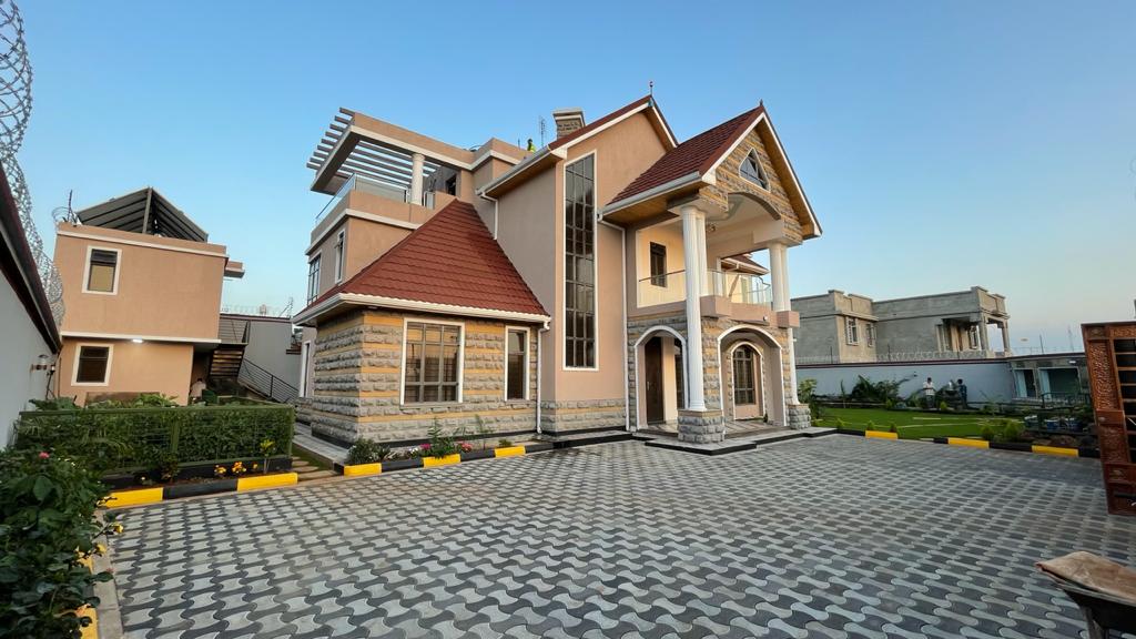 Top Movers & Estates in Kahawa Sukari, Nairobi; 0799922285