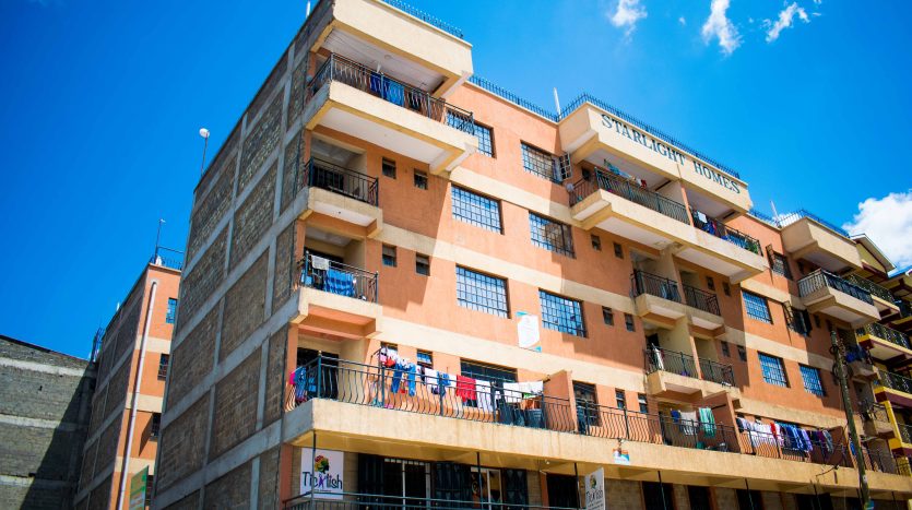 Best Movers & Estates in Kahawa Wendani, Nairobi; 0799922285