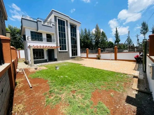 Best Movers & Estates in Kahawa West, Nairobi; 0799922285