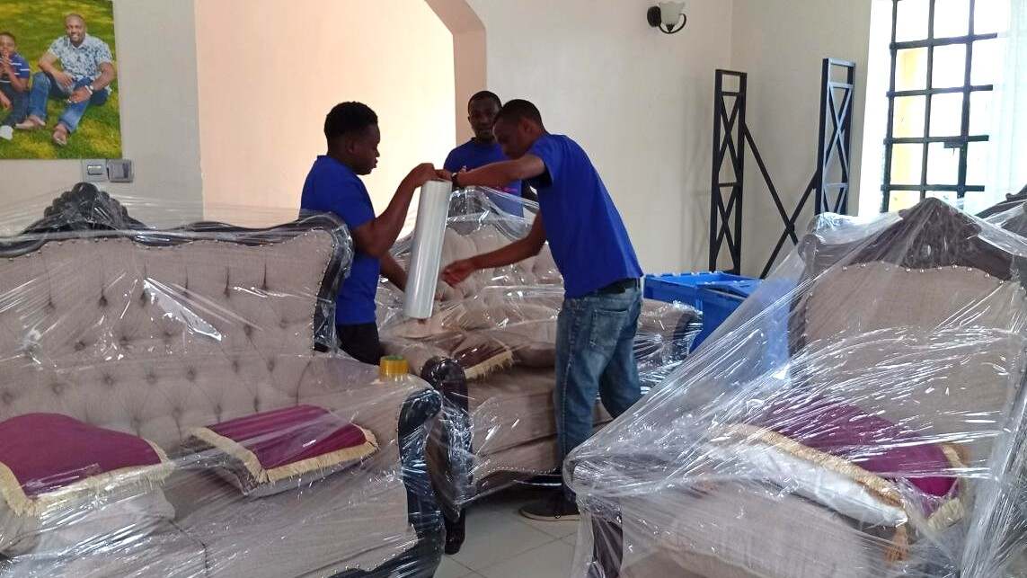 Trusted Living Room Movers for Home Relocation in Kenya; 0799922285