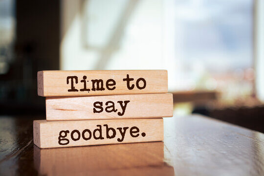 Emotional goodbye to a home, Coping with moving out, Emotional impact of relocation