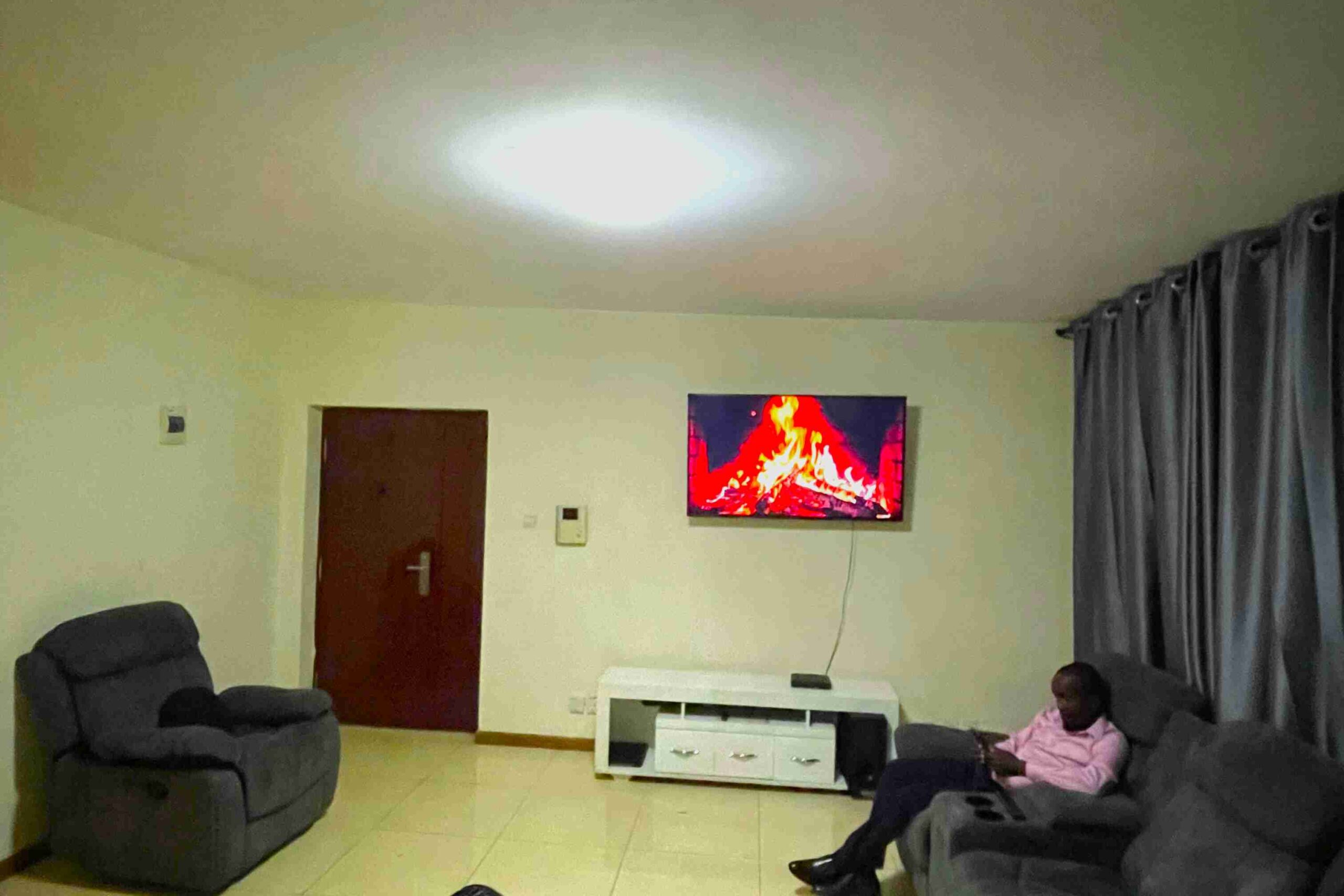 Shifters & Movers Pictorial, Best movers in Kenya, Furniture wrapping services