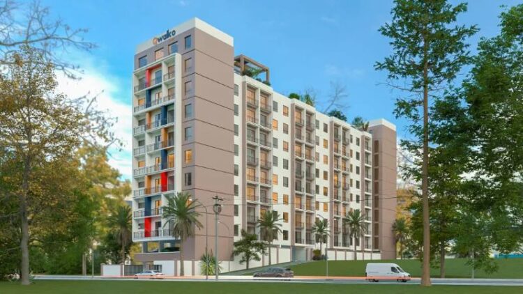 Best 1-bedroom apartment movers in Nairobi, Cost of moving to a 1-bedroom apartment in Nairobi, Best places with 1-bedroom apartments in Nairobi, Movers near me, Moving day 1-bedroom apartment checklist in Nairobi