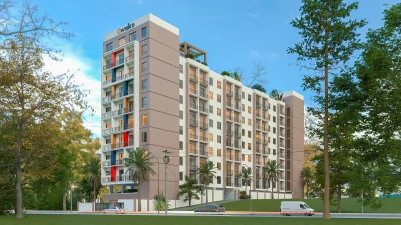 Best 1-bedroom apartment movers in Nairobi, Cost of moving to a 1-bedroom apartment in Nairobi, Best places with 1-bedroom apartments in Nairobi, Movers near me, Moving day 1-bedroom apartment checklist in Nairobi