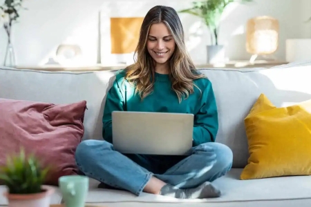 Online booking for moving services, Benefits of modern moving, Virtual moving Survey